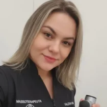 Val Reis Massagem Relaxante em Fortaleza