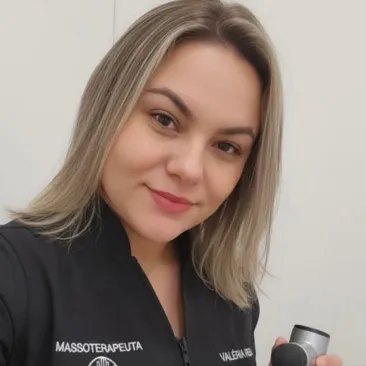 Val Reis Massagem Relaxante em Fortaleza