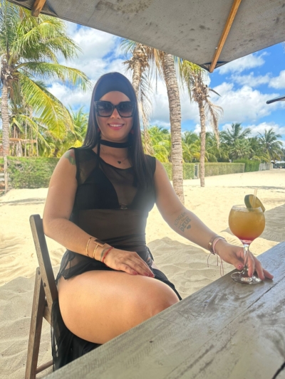 gaby massagem relaxante em fortaleza massagista aldeota