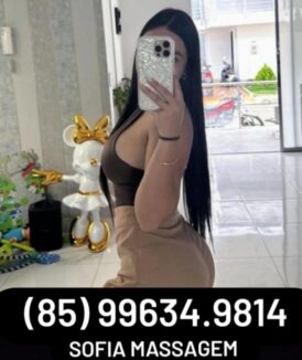 Sofia Massagem