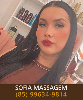 Sofia Massagem