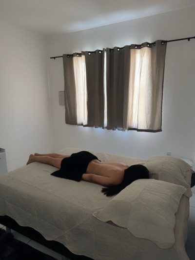 Espaço Ammarati Massagem Fortaleza