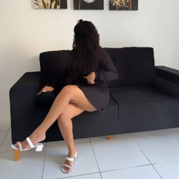 Espaço Ammarati Massagem Fortaleza