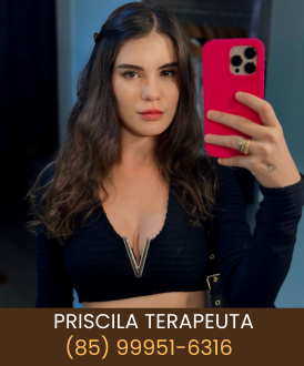 Priscila Terapeuta