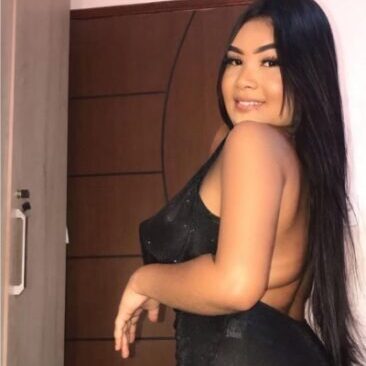 Sayonara Freire Massagem Sensual Fortaleza