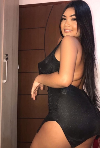 Sayonara Freire Massagem Sensual Fortaleza