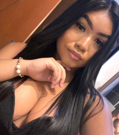 Sayonara Freire Massagem Sensual Fortaleza