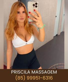 Priscila Terapeuta