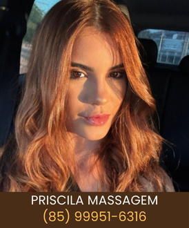 Priscila Terapeuta Priscila Terapeuta