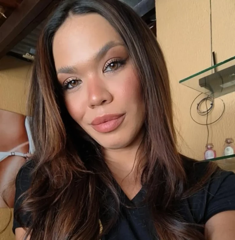 renata mello massagem relaxante fortaleza