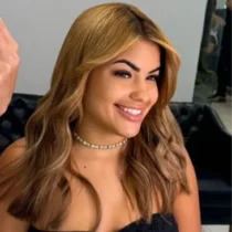 Amanda Marques Massagem