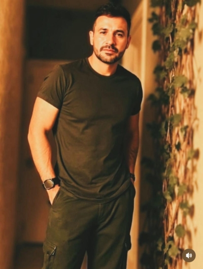 Antônio Peixoto Terapeuta Antônio Peixoto Terapeuta