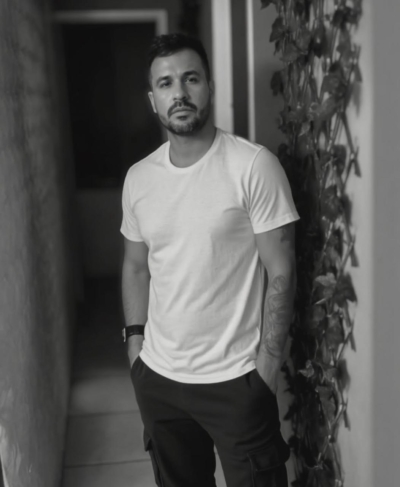 Antônio Peixoto Terapeuta Antônio Peixoto Terapeuta