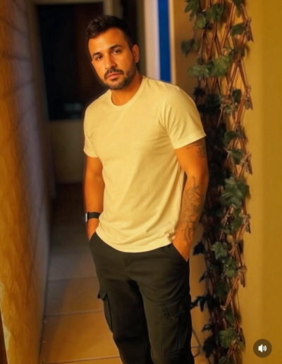 Antônio Peixoto Terapeuta Antônio Peixoto Terapeuta