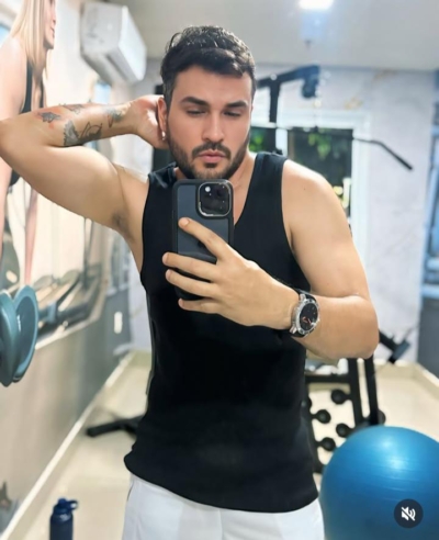 Antônio Peixoto Terapeuta Antônio Peixoto Terapeuta