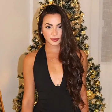 Hanna Terapeuta Jaspe Spa Joaquim Távora