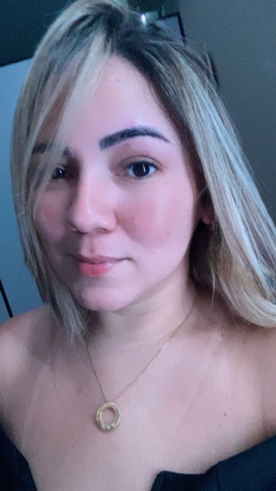 Kelly Pereira Massoterapeuta