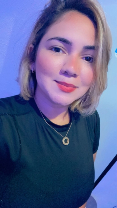 Kelly Pereira Massoterapeuta