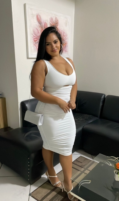 Brenda massagem relaxante, sensuais em Fortaleza