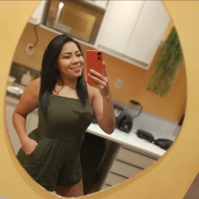 Rebeka Massagem Fortaleza