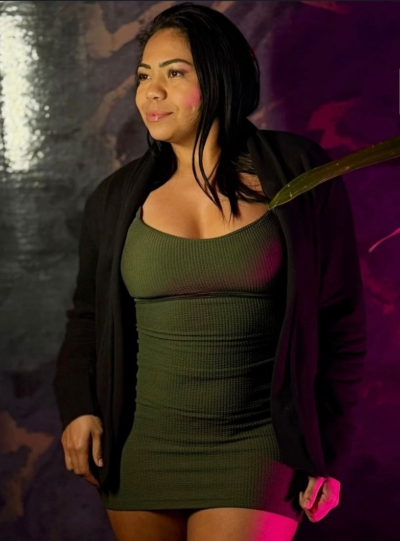 Rebeka Massagem Fortaleza