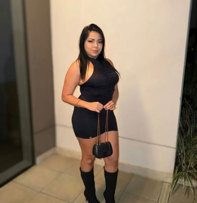 Rebeka Massagem Fortaleza