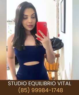 Studio Equilibrio Vital Studio Equilibrio Vital