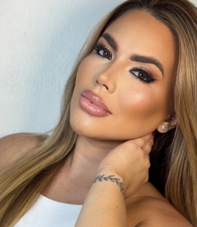 Valentina Massagem Fortaleza