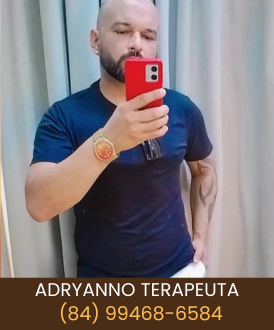 Adryanno Terapeuta