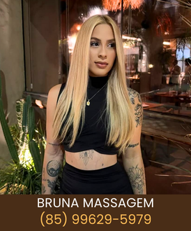 Bruna Massagem Bruna Massagem