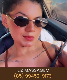 Liz Massagem Fortaleza Liz Massagem Fortaleza