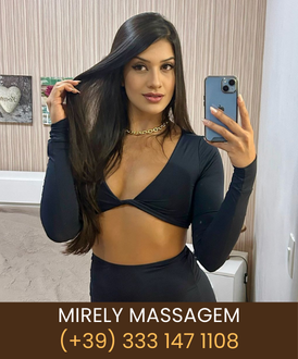 Mirely Massagem Fortaleza