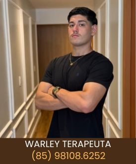 Warley Terapeuta