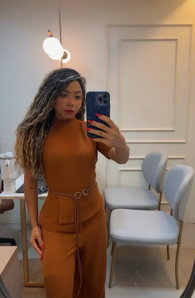 Andriele Araújo Massagem