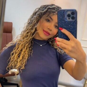 Andriele Araújo Massagem