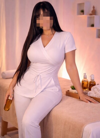 Fernanda Leal Massagem