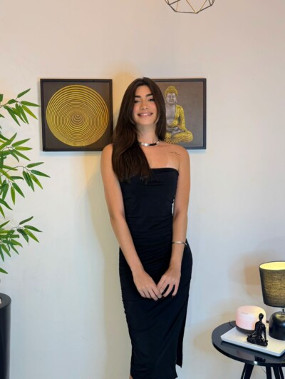 Giselle Massagem Relaxante e Tântrica Espaço Despertar