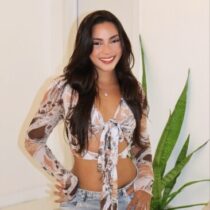 Hanna Terapeuta Jaspe Spa