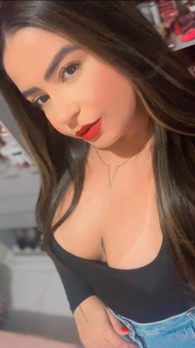 Vanessa Massoterapeuta