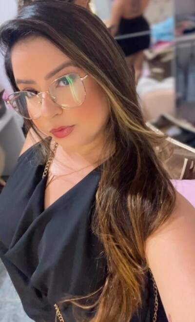 Vanessa Massoterapeuta