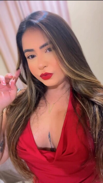 Vanessa Massoterapeuta