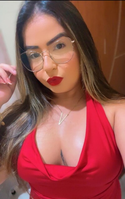 Vanessa Massoterapeuta