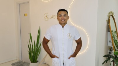 Ronaldo Terapeuta Jaspe Spa Joaquim Távora