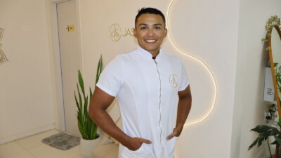 Ronaldo Terapeuta Jaspe Spa Joaquim Távora