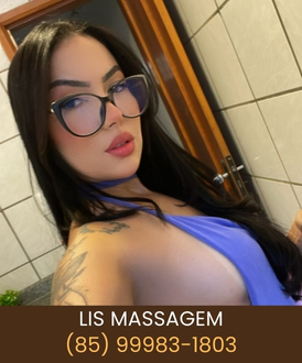 Lis Studio Lotus Massagem Lis Studio Lotus Massagem
