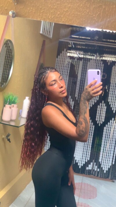 mary massagem fortaleza