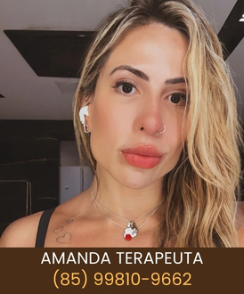 Amanda Terapeuta