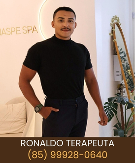 Ronaldo Jaspe Spa