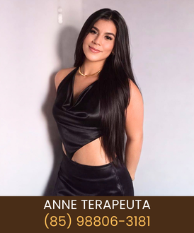 Anne Terapeuta Espaço Serenity