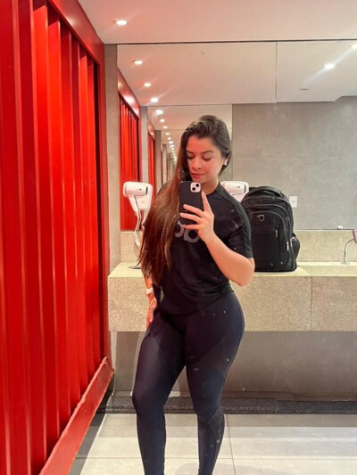 Beatriz Massagem